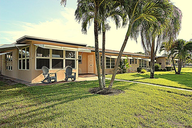2 of 12 - 1045 E Circle Terrace #b, Delray Beach, FL