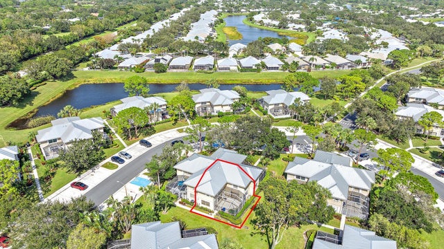 2 of 37 - 2826 Sw Lakemont Place, Palm City, FL