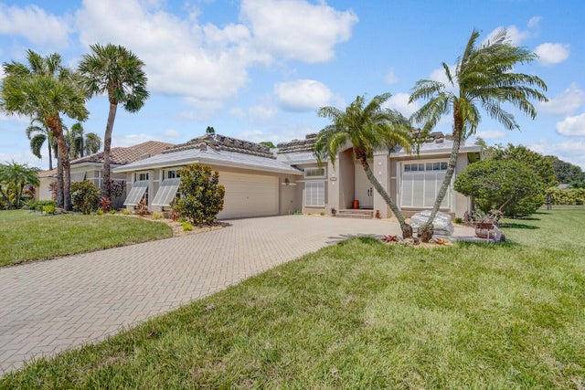 2 of 44 - 6674 Jog Palm Drive, Boynton Beach, FL