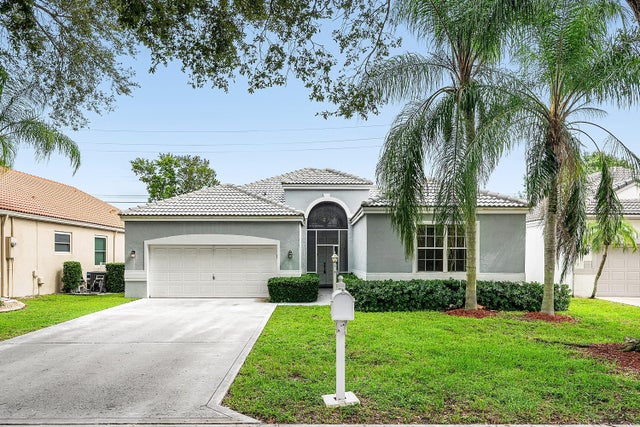 3 of 25 - 6549 Nw 80th Drive, Parkland, FL