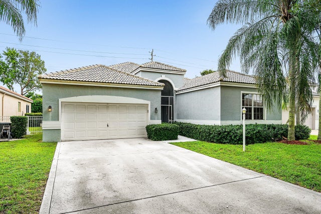 4 of 25 - 6549 Nw 80th Drive, Parkland, FL