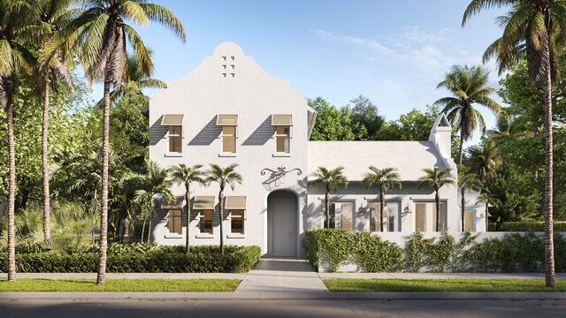 285 Monceaux Rd, West Palm Beach