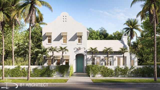 285 Monceaux Road, West Palm Beach