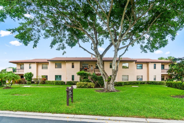 1 of 44 - 9285 Vista Del Lago #d, Boca Raton, FL