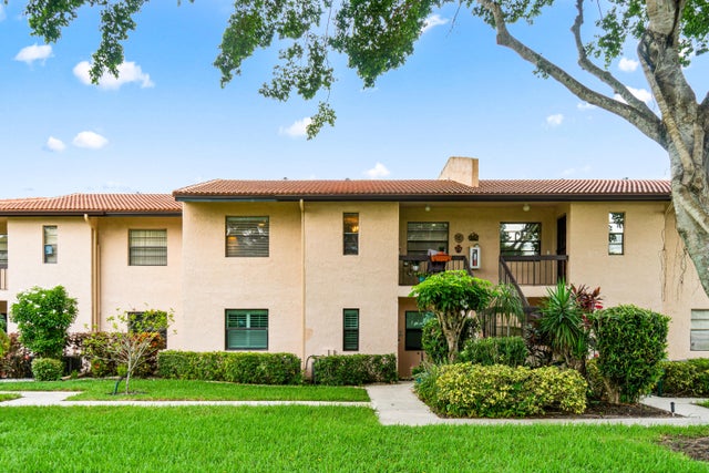 2 of 44 - 9285 Vista Del Lago #d, Boca Raton, FL