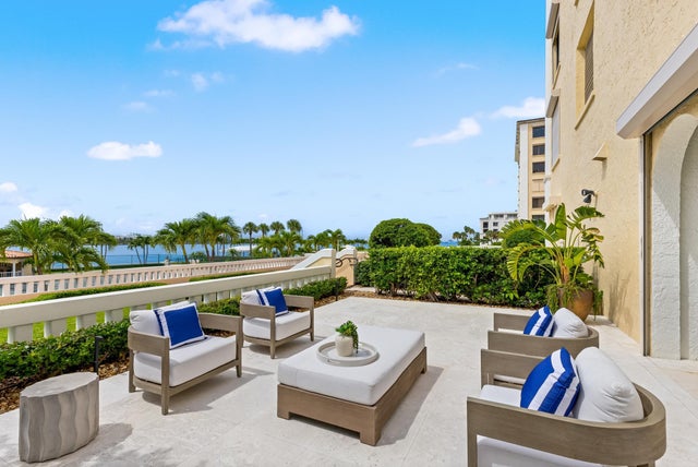 3 of 34 - 150 Bradley Place #112, Palm Beach, FL