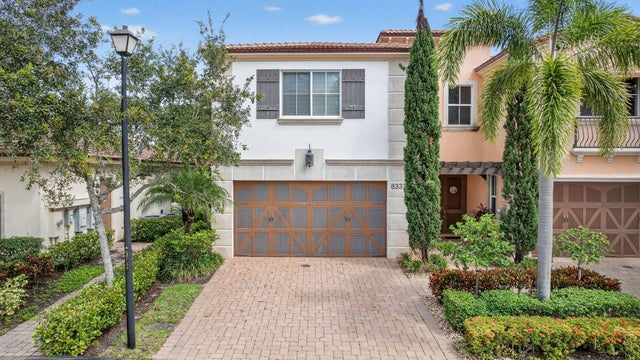 1 of 60 - 8337 Cocoplum Sound Lane, West Palm Beach, FL
