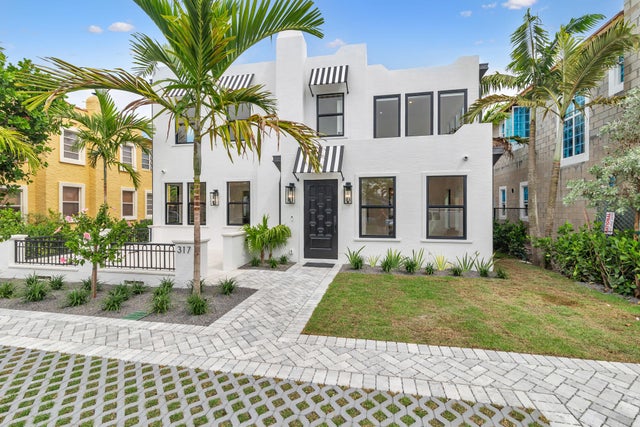 3 of 58 - 317 Greymon Drive, West Palm Beach, FL