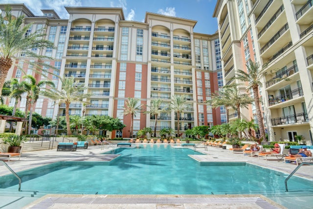 2 of 4 - 550 Okeechobee Boulevard #522, West Palm Beach, FL