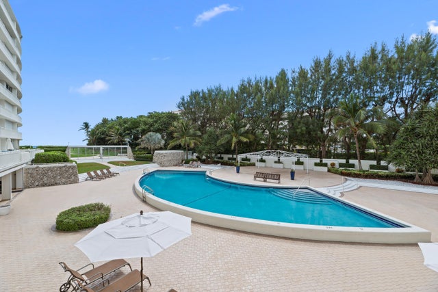 1 of 57 - 2780 S Ocean Boulevard #612, Palm Beach, FL