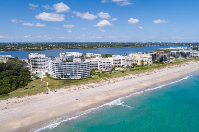 4 of 57 - 2780 S Ocean Boulevard #612, Palm Beach, FL