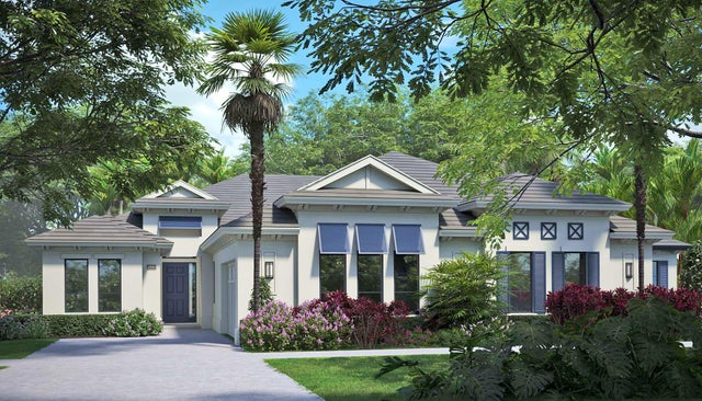 1 of 1 - 1988 Frosted Turquoise Way, Vero Beach, FL