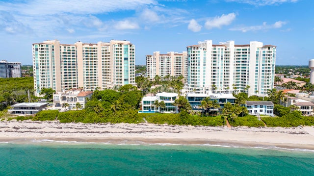4 of 42 - 3740 S Ocean Boulevard #1205, Highland Beach, FL