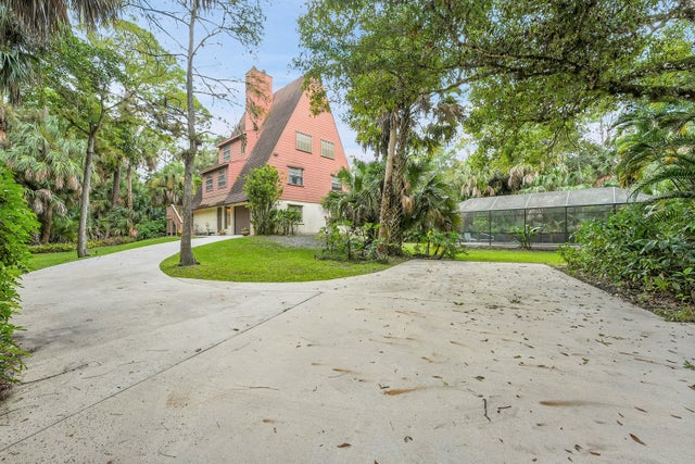 16860 96th Terrace N, Jupiter