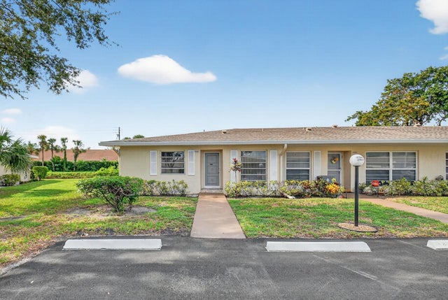 1 of 58 - 21040 Covington Drive, Boca Raton, FL