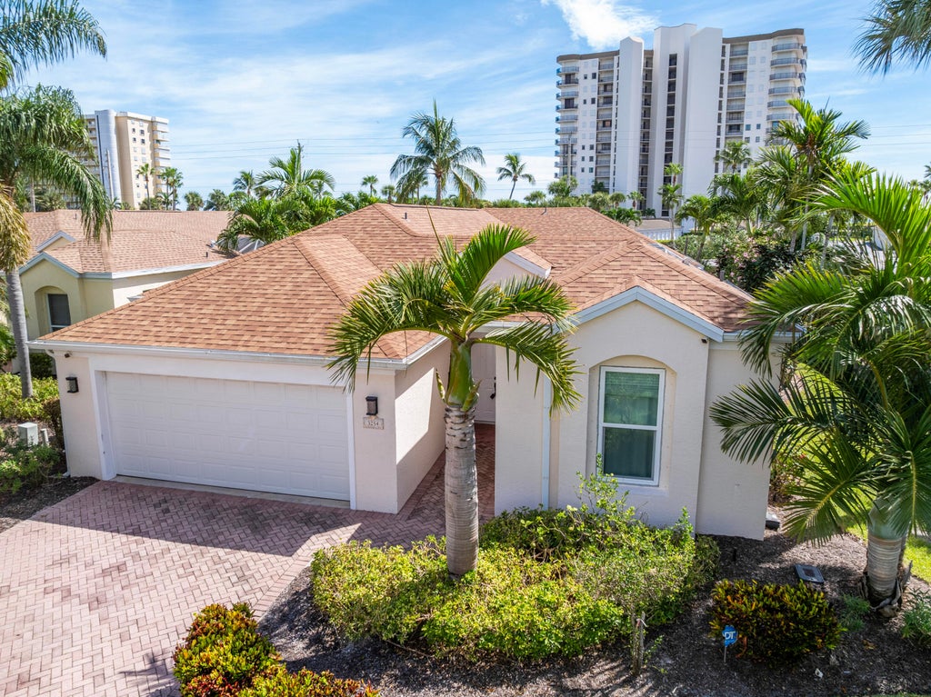 3254 Lakeshore Dr, Fort Pierce