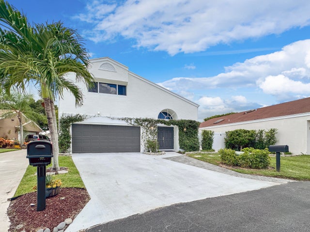 2 of 46 - 5 Dalton Place, Boynton Beach, FL