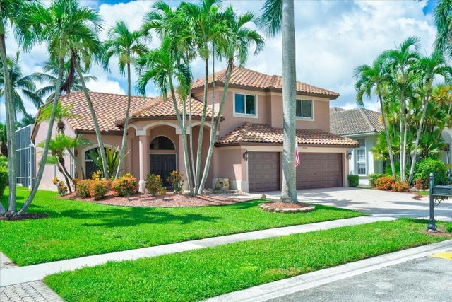 1 of 25 - 19574 Dinner Key Drive, Boca Raton, FL