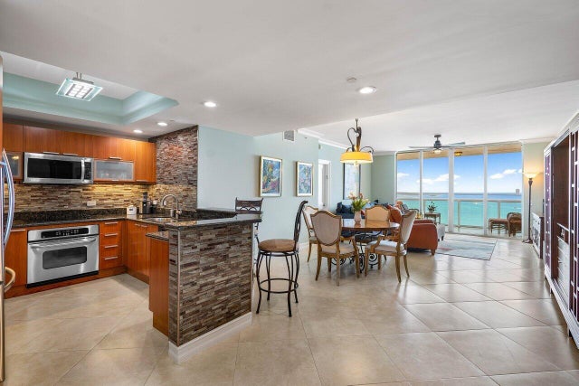 2 of 52 - 2650 Lake Shore Drive #1401, Riviera Beach, FL