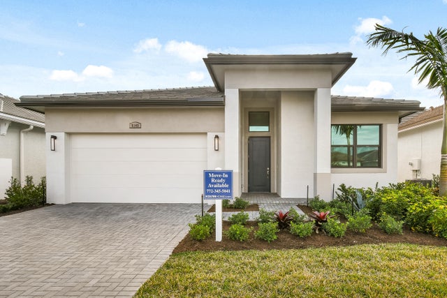 1 of 16 - 9149 Sw Esule Way Way, Port Saint Lucie, FL