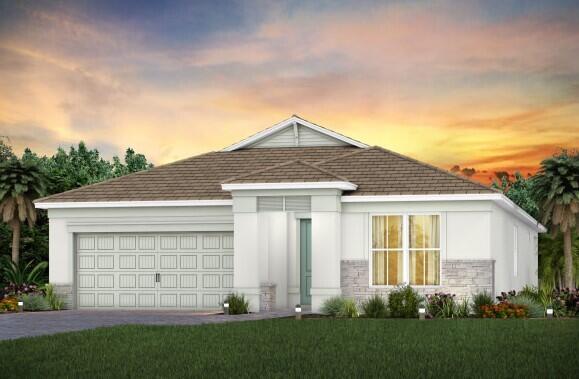 14029 Sw Gingerline Drive #palmary 782, Port Saint Lucie