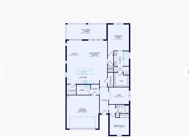 2 of 40 - 14029 Sw Gingerline Drive #palmary 782, Port Saint Lucie, FL