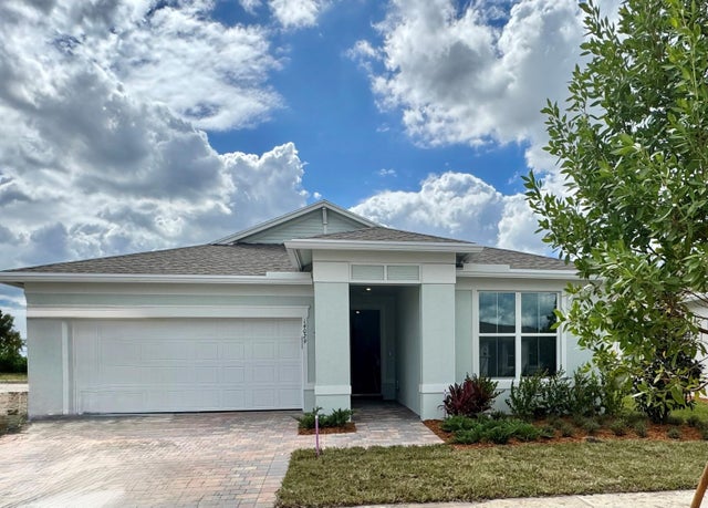 4 of 40 - 14029 Sw Gingerline Drive #palmary 782, Port Saint Lucie, FL