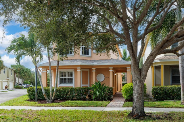 2094 Se Eatonville Drive, Port Saint Lucie
