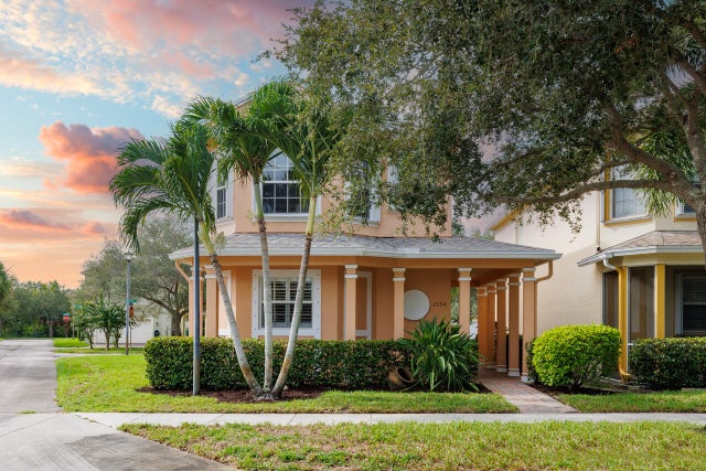 2 of 41 - 2094 Se Eatonville Drive, Port Saint Lucie, FL