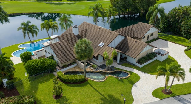 1 of 36 - 910 Greensward Lane, Delray Beach, FL