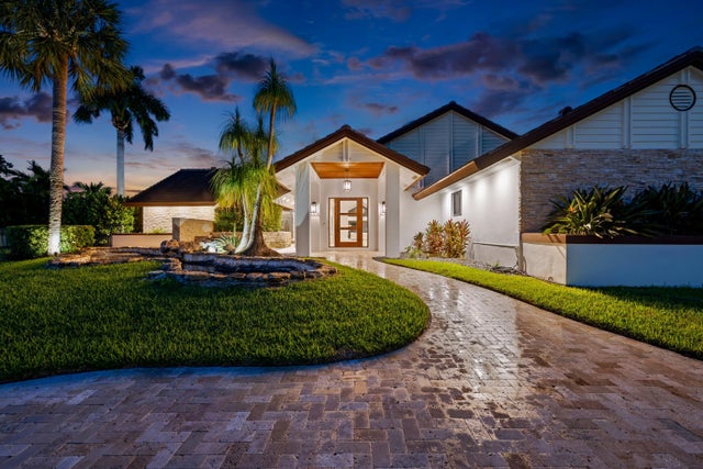 2 of 36 - 910 Greensward Lane, Delray Beach, FL