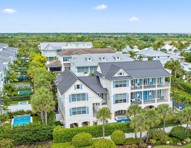 2 of 55 - 410 Old Towne Lane, Juno Beach, FL