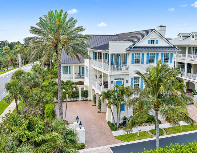 3 of 55 - 410 Old Towne Lane, Juno Beach, FL