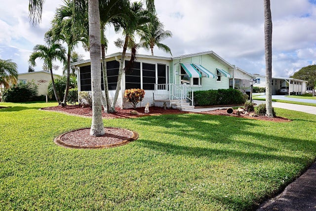 2 of 37 - 2999 Saltbush Court, Port Saint Lucie, FL