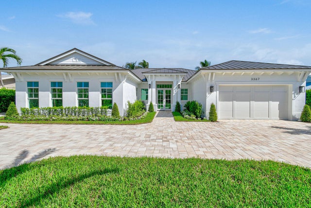 2 of 77 - 3367 Cove Road, Jupiter, FL