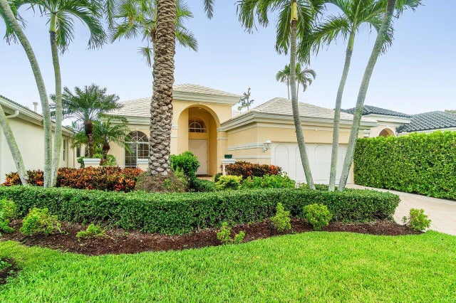 125 Emerald Key Lane, Palm Beach Gardens