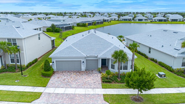 1 of 60 - 12386 Sw Sand Dollar Way, Port Saint Lucie, FL