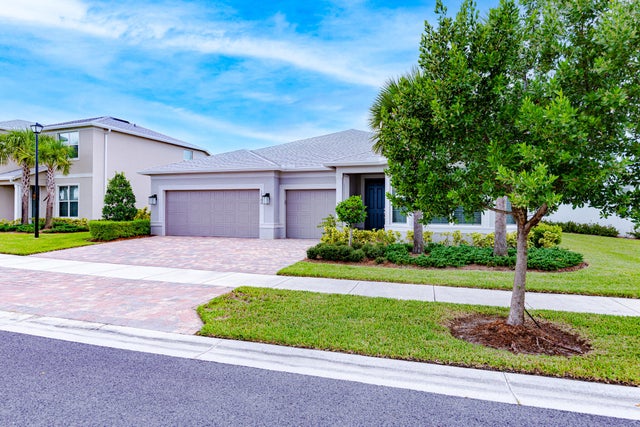 3 of 60 - 12386 Sw Sand Dollar Way, Port Saint Lucie, FL