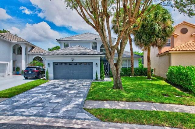 1 of 78 - 10872 Tamoron Lane, Boca Raton, FL