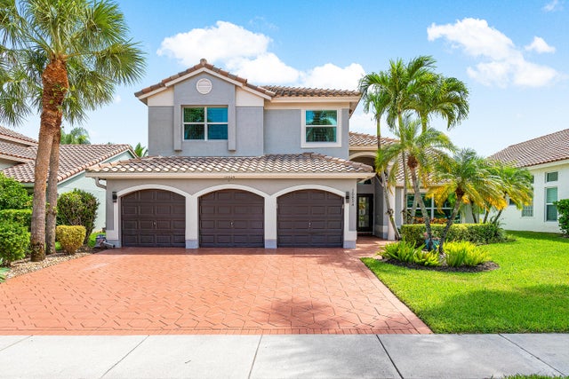 1 of 77 - 10824 Tea Olive Lane, Boca Raton, FL