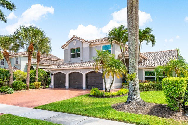 2 of 77 - 10824 Tea Olive Lane, Boca Raton, FL