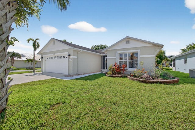 1 of 39 - 14175 Cisne Circle, Fort Pierce, FL