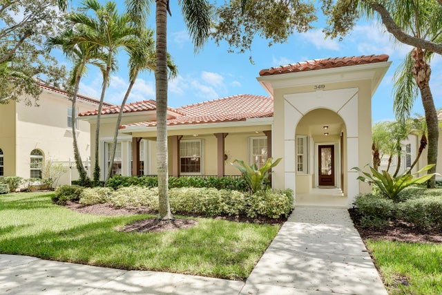 2 of 60 - 3419 Greenway Drive, Jupiter, FL