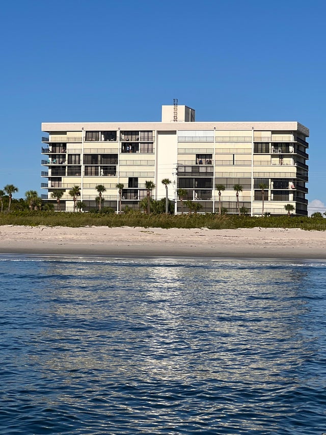 1 of 1 - 5055 N Highway A1a #205, Hutchinson Island, FL