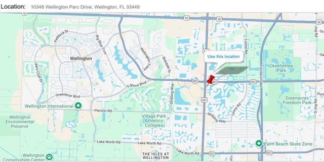 2 of 76 - 10348 Wellington Parc Drive, Wellington, FL