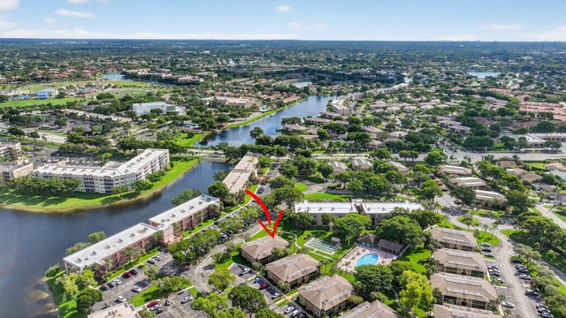 2 of 41 - 7711 Ashmont Circle #215, Tamarac, FL