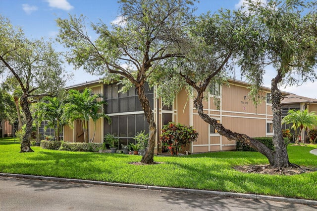 3 of 41 - 7711 Ashmont Circle #215, Tamarac, FL