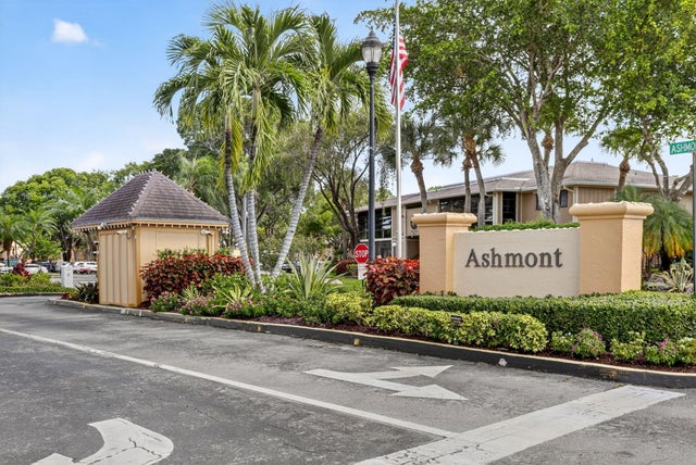 4 of 41 - 7711 Ashmont Circle #215, Tamarac, FL