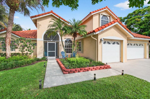 1 of 61 - 7854 Forestay Drive, Lake Worth, FL
