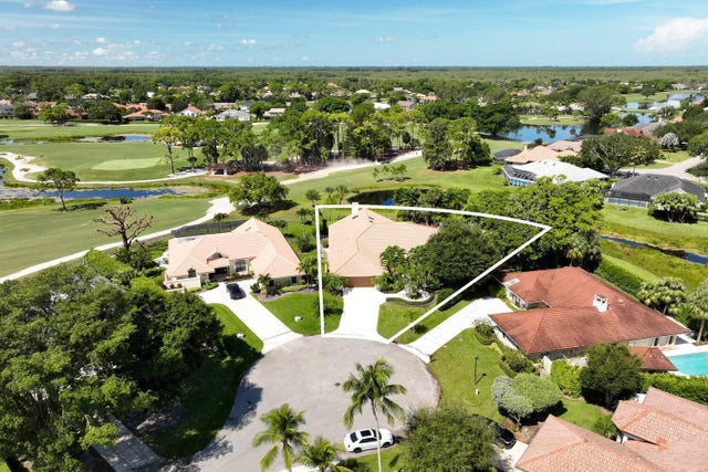 2 of 62 - 7 Graemoor Ter Terrace, Palm Beach Gardens, FL